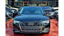 Audi A6 40 TFSI Warranty & Service 2025 GCC