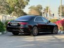 مرسيدس بنز S 500 4MATIC 3.0L
