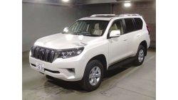 تويوتا برادو NEW TOYOTA Prado TX 2022 TRJ 150 W 4 WD FAT 2700CC NEW