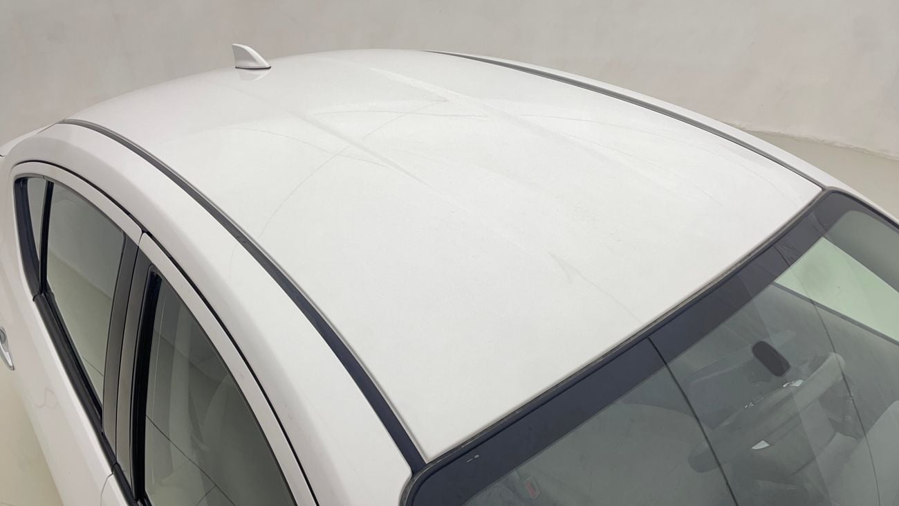 نيسان صني SV 1.5 | بدون دفعة مقدمة | اختبار القيادة في المنزل