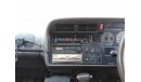 Toyota Hiace Hiace RIGHT HAND DRIVE (Stock no PM 605 )