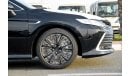 تويوتا كامري TOYOTA CAMRY LIMITED EDITION 3.5L 2023 | PANORAMIC SUNROOF | POWER WINDOWS | POWER SEATS | AVAILABLE