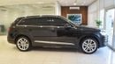 Audi Q7 45 TFSI Quattro