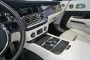 Rolls Royce Wraith STD