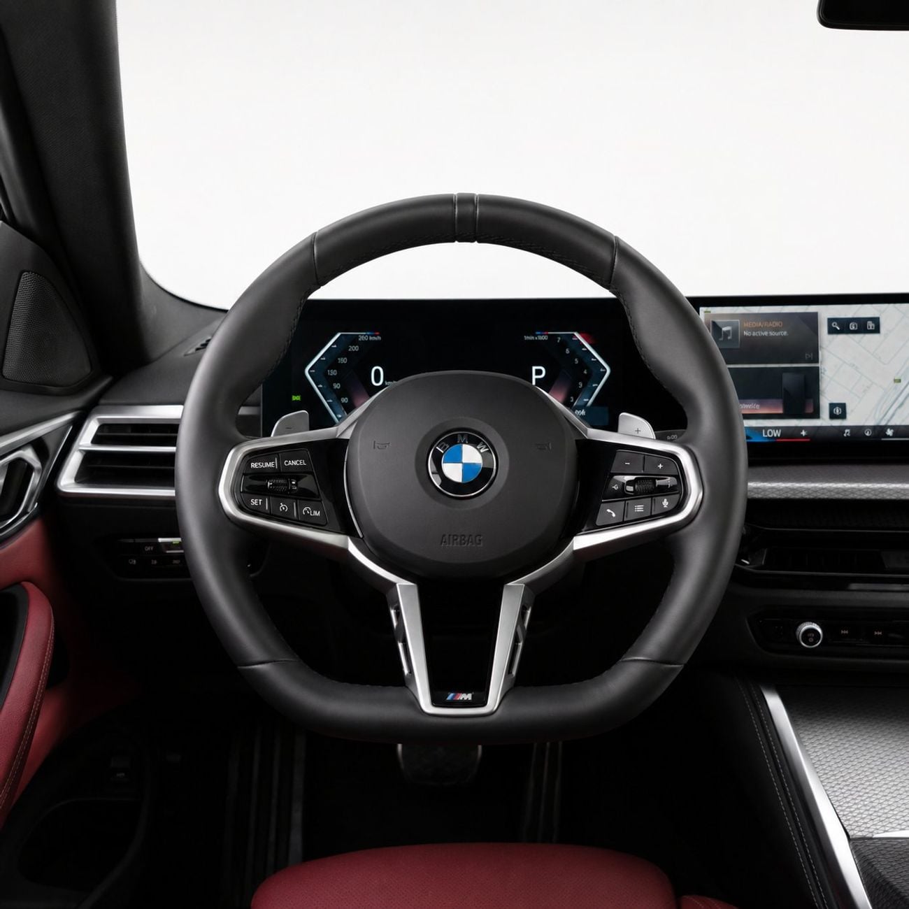 BMW 420i M SPORT AED 3,065 P.M • 0% Downpayment •  BMW 420i M Sport • 1 Year Warranty