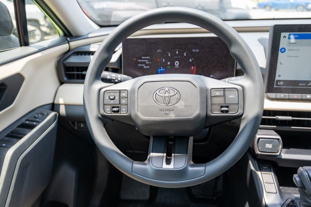 Toyota RAV4 LE 2.0L Petrol Automatic 2026
