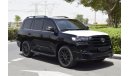 Toyota Land Cruiser VX-S 5.7L Petrol Automatic Extreme Edition