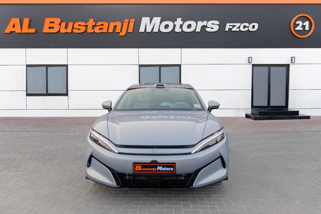 بي واي دي هان