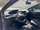 Peugeot 208 ACTIVE 2019 | GCC Specs | 1.6L Engine | Perfect Condition