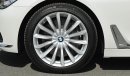BMW 750Li i xDrive V8 AWD with 3 Yrs or 200K km Warranty