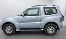 Mitsubishi Pajero GLS 2 DOOR MIDLINE 3.5 | Under Warranty | Inspected on 150+ parameters