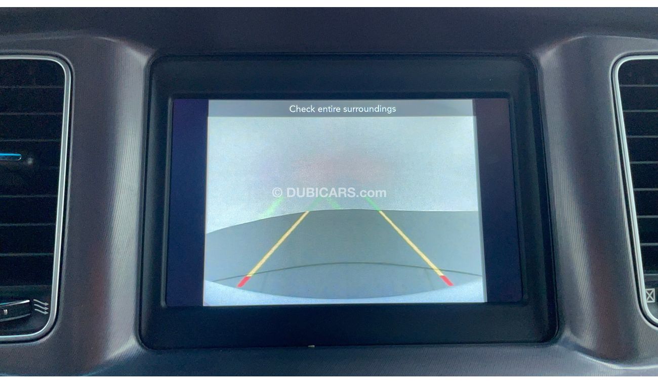 Dodge Charger SXT 3.6 | Zero Down Payment | Free Home Test Drive