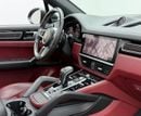 Porsche Cayenne S 2.9L (440 HP)