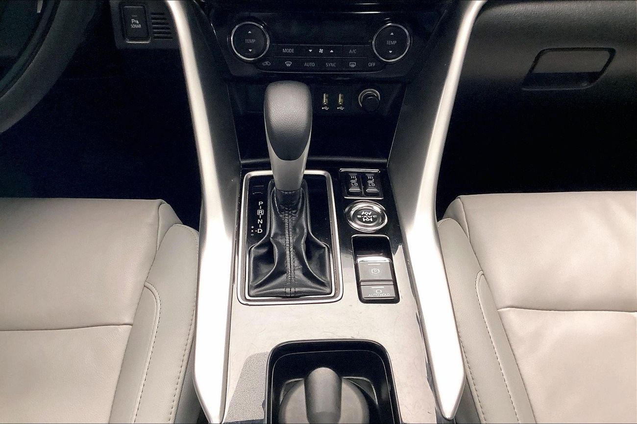 Mitsubishi Eclipse Cross GLS Highline | Guaranteed Warranty | 0 Down Payment