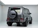 Mercedes Benz G63 AMG STD G63 AMG | 2 YEARS WARRANTY | Full Option
