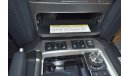 Toyota Land Cruiser Vx V8  4.5l Turbo Diesel 7-Seater Automatic Transmission Executive Lounge With Tss