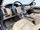 Land Rover Range Rover HSE P360