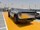 Tesla Cybertruck FOUNDATION SERIES CYBERBEAST