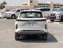 Toyota Urban Cruiser GLX 2026 TOYOTA URBAN CRUISER 1.5L GLX - EXPORT ONLY