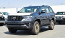 Toyota Prado TXL 4.0L