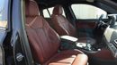 BMW X4M xDrive 30i M 2.0T (For Export , НА ЭКСПОРТ) GCC 2025 Без пробега