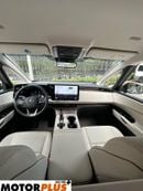 Lexus LM 350h Hybrid 4 Seater 2026 - Ready Stock! Export-only price