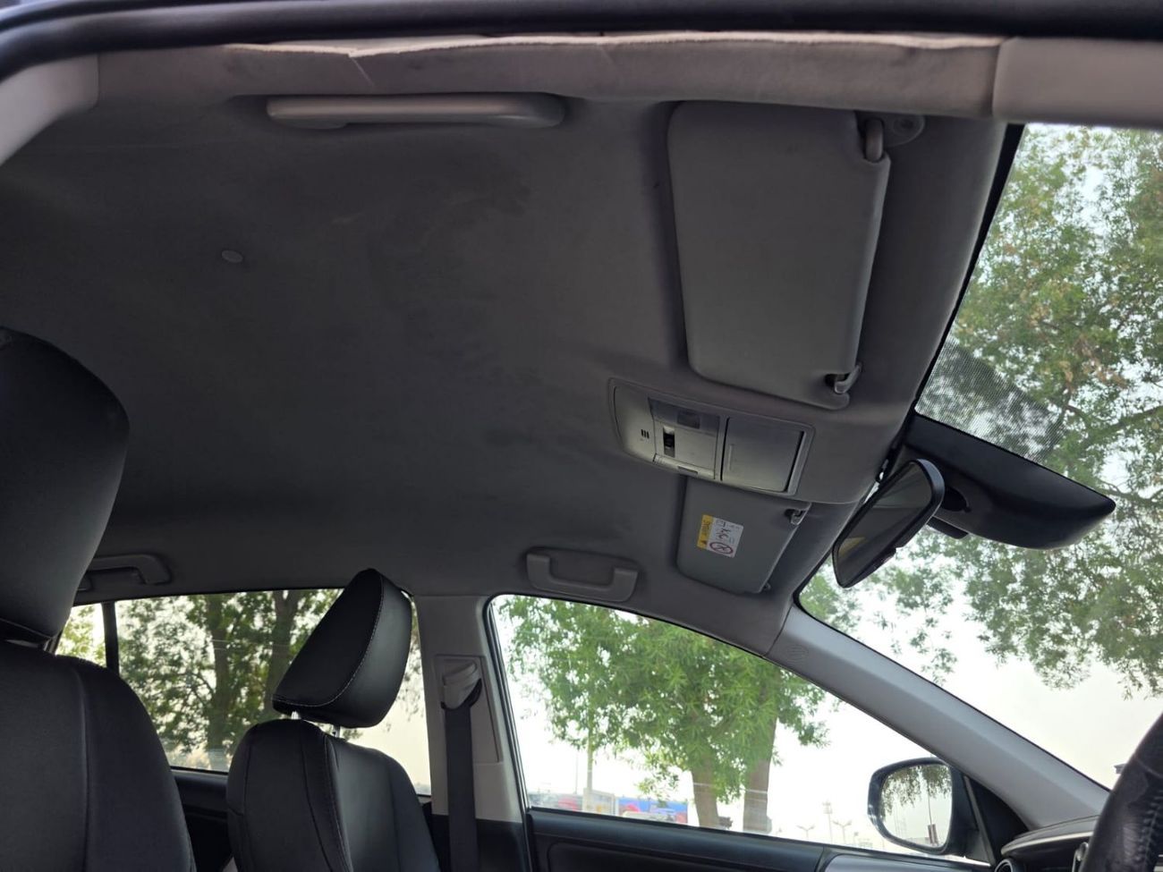 Toyota RAV4 PETROL 2.0 L RIGHT HAND DRIVE 2018 MODEL