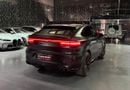 بورش كايان GTS Coupe