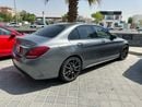 Mercedes-Benz C 43 AMG