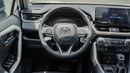 Toyota RAV4 2025 Toyota Rav4 Fashion Plus Edition 2.0L AT Petrol (White)