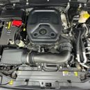 جيب رانجلر أنليميتد SPORT Wrangler Willys 4xe hybrid