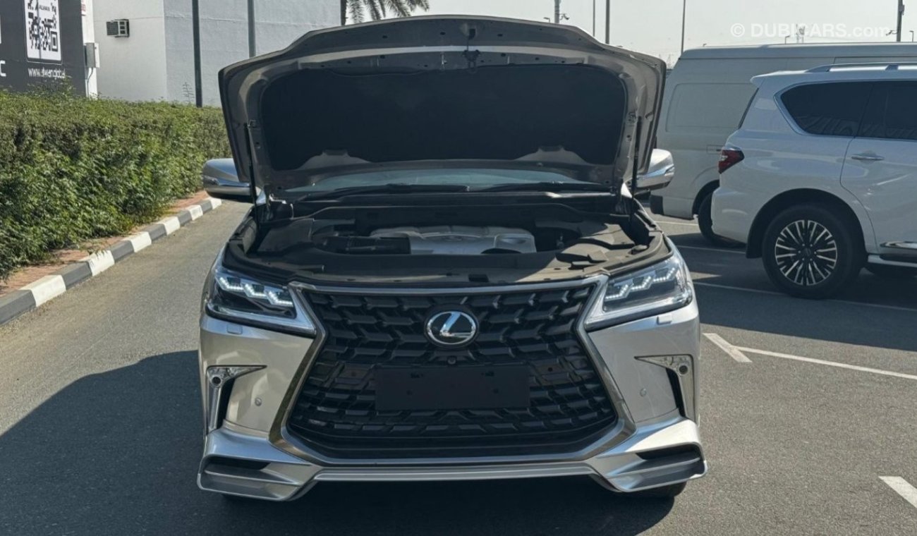 Lexus LX570