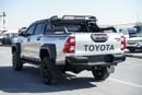 تويوتا هيلوكس Export Toyota Hilux / revo Pick-up double cabin Pack ...The Toyota Hilux is a globally popular, toug