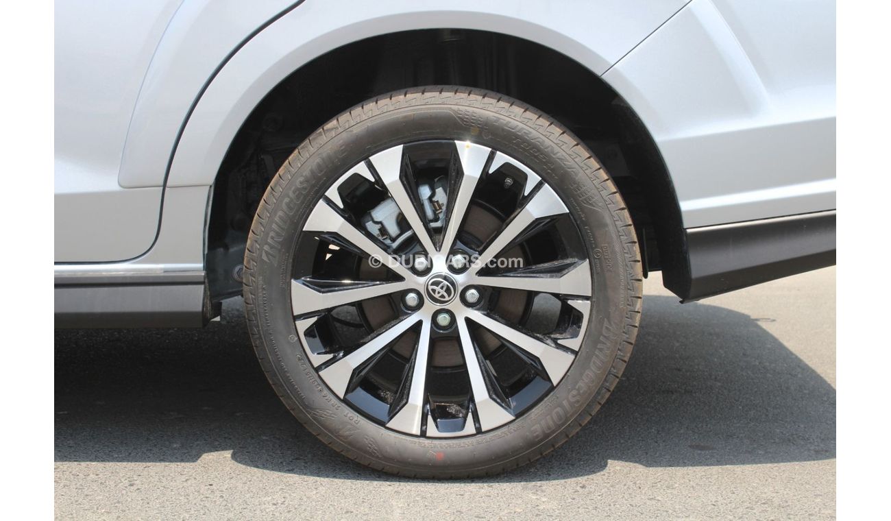 تويوتا فيلوز TOYOTA VELOZ 1.5L PETROL GLX AUTO