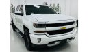 Chevrolet Silverado GCC .. Perfect Condition .. 5,3 L .. LT .. 4WD