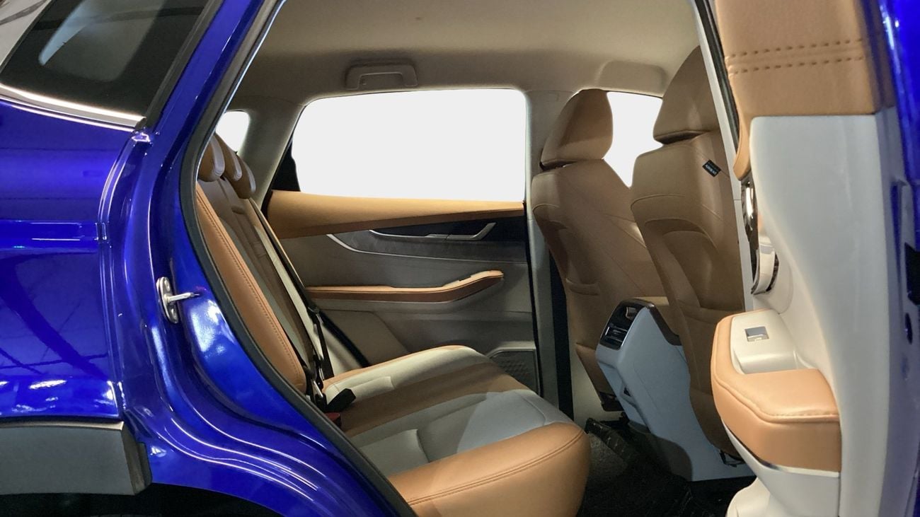 إكسيد LX Comfort | شامل الضمان | 0 ﺪﻔﻋﺓ ﺃﻮﻟﻯ