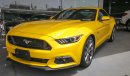 Ford Mustang GT 5.0