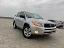 تويوتا راف ٤ Toyota Rva4 2008 4x4
