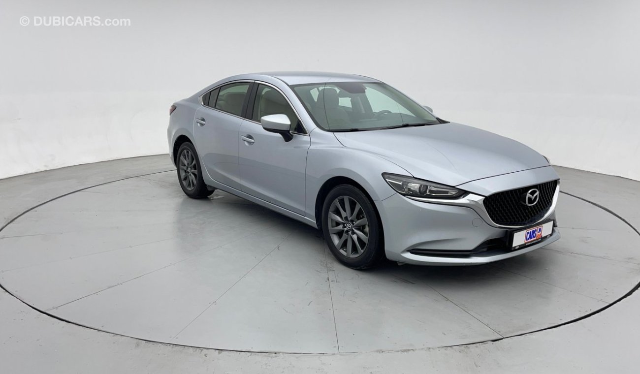 Mazda 6 S 2.5 | Zero Down Payment | Free Home Test Drive