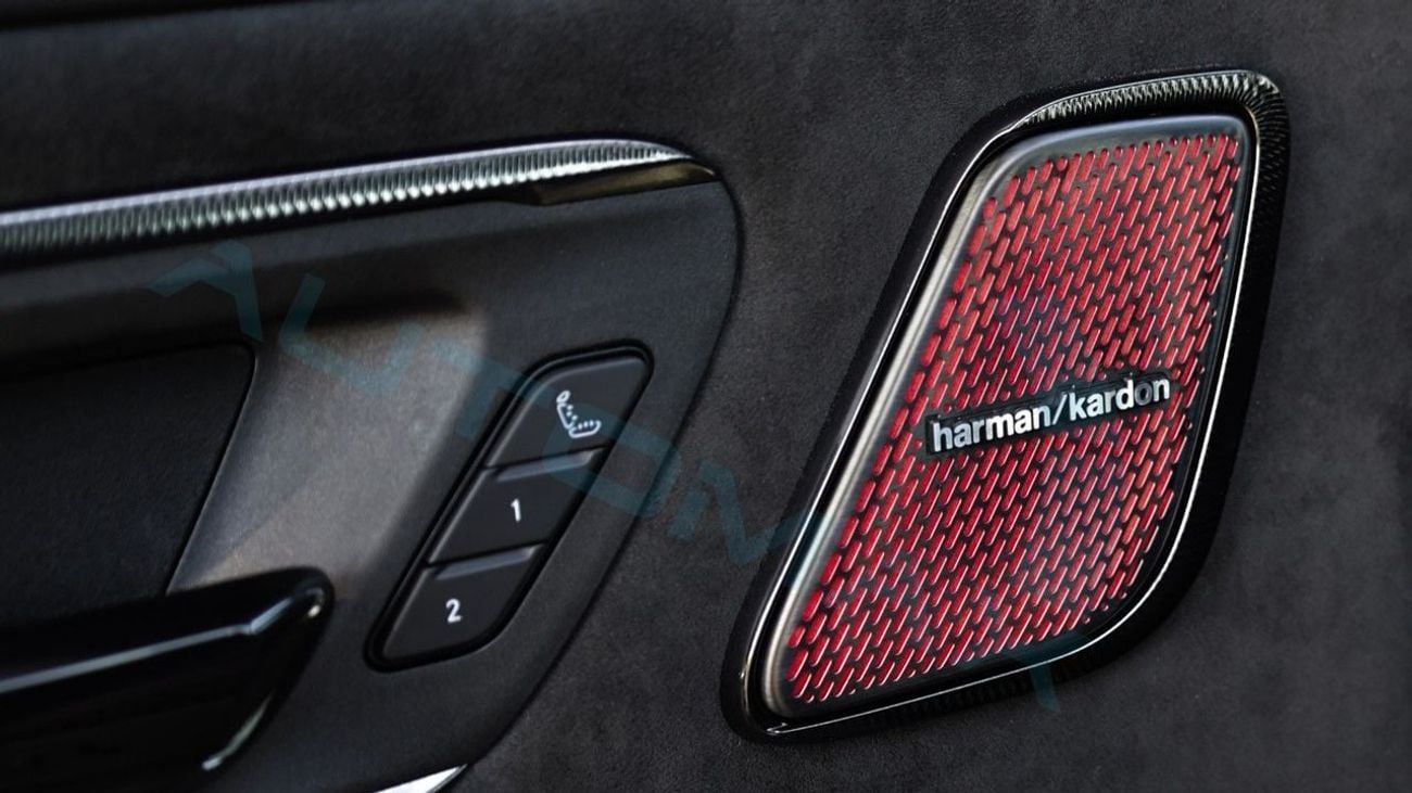 RAM 1500 (For Export , НА ЭКСПОРТ) PY 25/25 RHO HURRICANE H.O 3.0TT GCC Без пробега