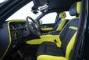 Rolls-Royce Cullinan BLACK BADGE