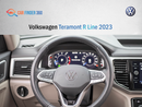 Volkswagen Teramont R-Line 3.6L