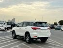Toyota Fortuner 2019 Toyota Fortuner EXR 2.7L V4 -AWD 4x4 GCC - Rear CAM & Sensor - Cruise Control