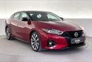 Nissan Maxima SR | Guaranteed Warranty | 0 Down Payment