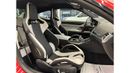 بي أم دبليو M4 BMW M4 MODEL 2022 KM 32000  NO ACCIDENT NO PAINT