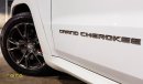 جيب جراند شيروكي 2015 Jeep Grand Cherokee SRT, Warranty, Full Agency Service History, GCC