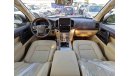 Toyota Land Cruiser GXR,4.0L,V6 PETROL,SUNROOF,20'' AW,LEATHER SEATS,DRIVER POWER SEAT, NON ACCIDENTED (LOT # 764)