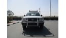 Toyota Land Cruiser TOYOTA LAND CRUISER RIGHT HAND DRIVE DIESEL 2007 MANUAL GEAR