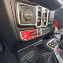 جيب جلادياتور Mojave 3.6L