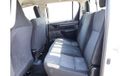 Toyota Hilux DL 4x4 | Diesel Engine | Excellent Condition | GCC Specs